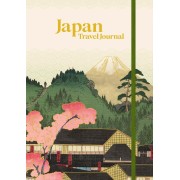 Japan Travel Journal
